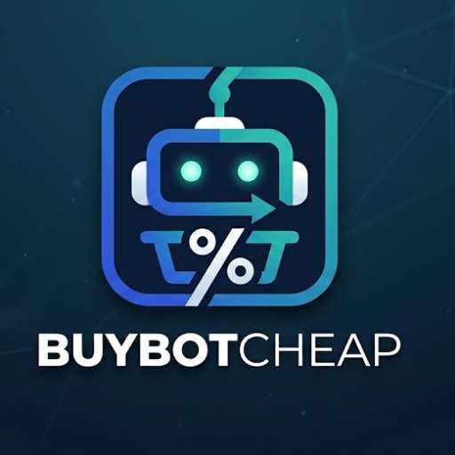 buybotcheap.com