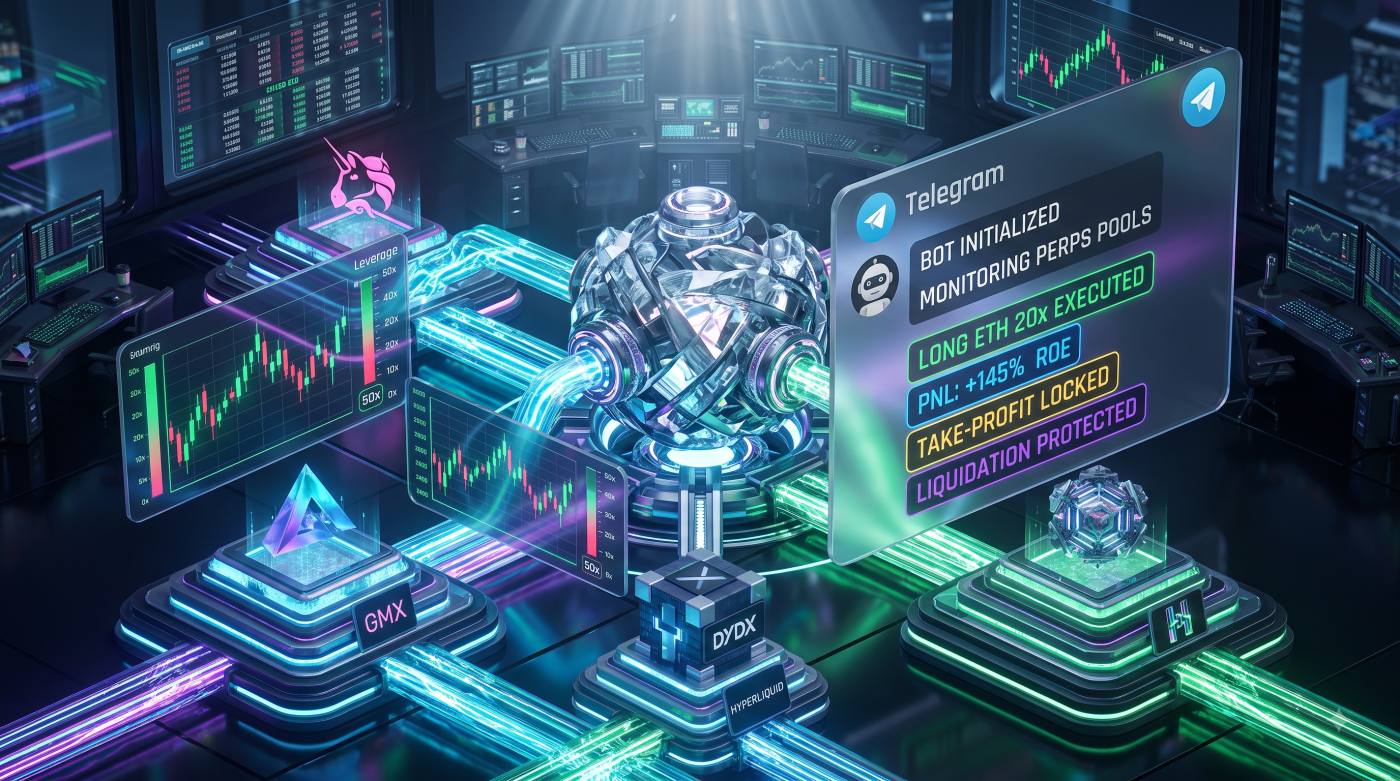telegram-leverage-perps-trading-bot-trade-on-chain-derivatives-on-hyperliquid-gmx-and-dydx