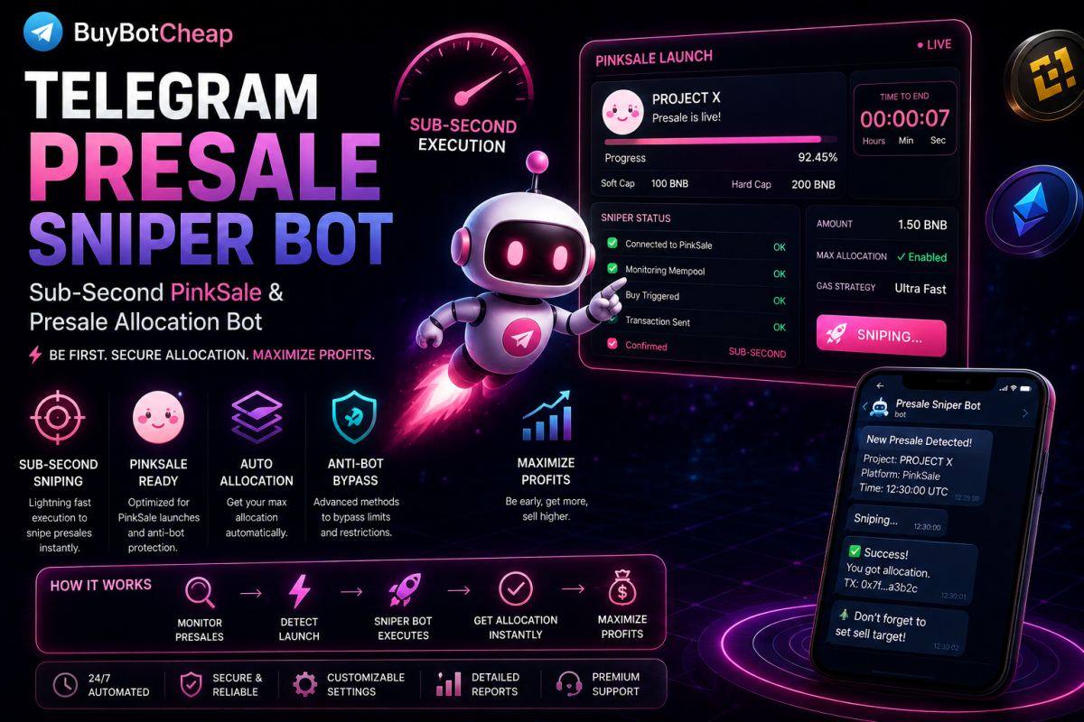telegram-presale-sniper-bot-presale-allocation-bot